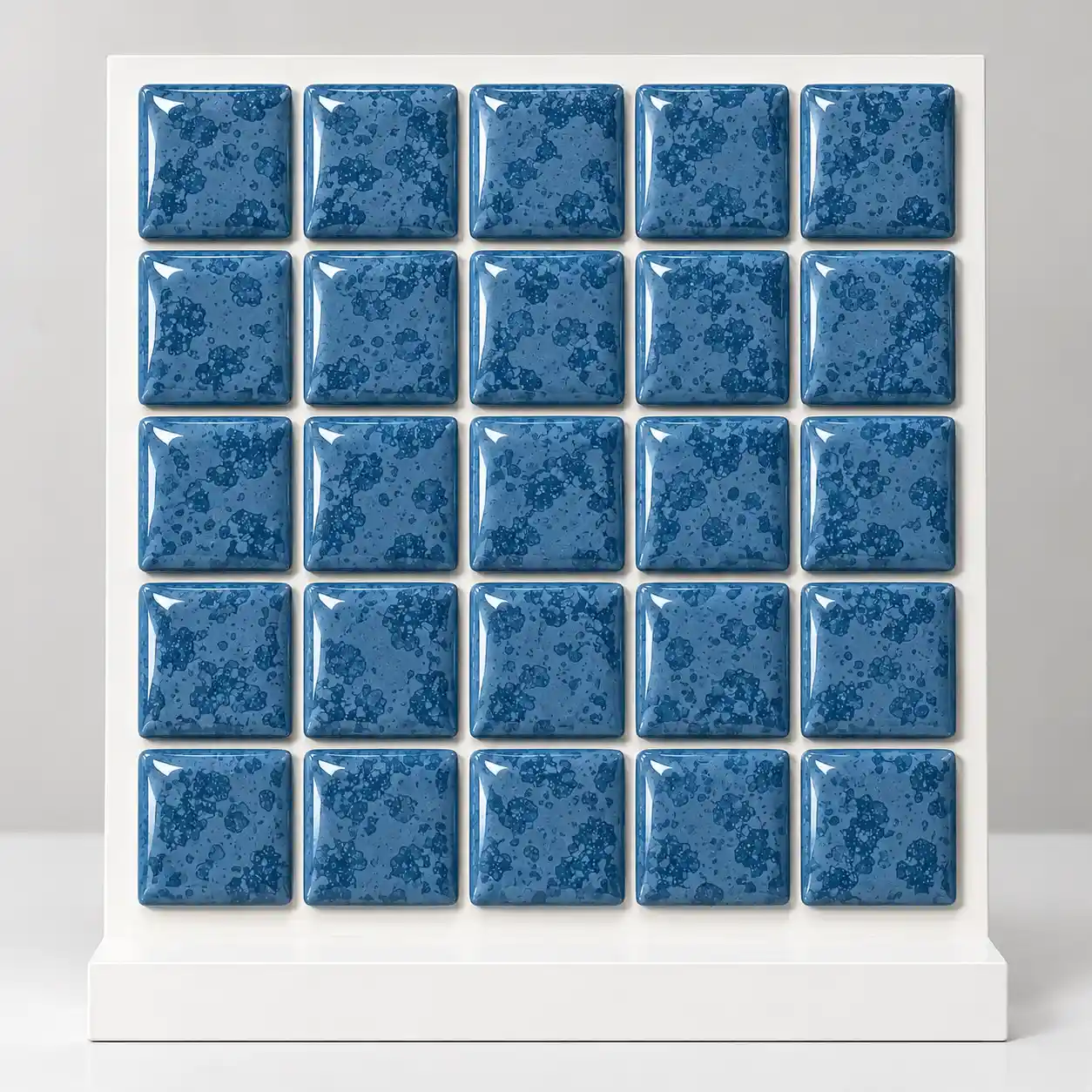 قیمت سراميک استخری 2.5*2.5 چيتا كارلوف آبی تيره | BLUE 90